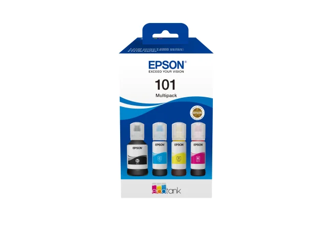 Epson C13T03V64A Druckerpatronennachfüller Original