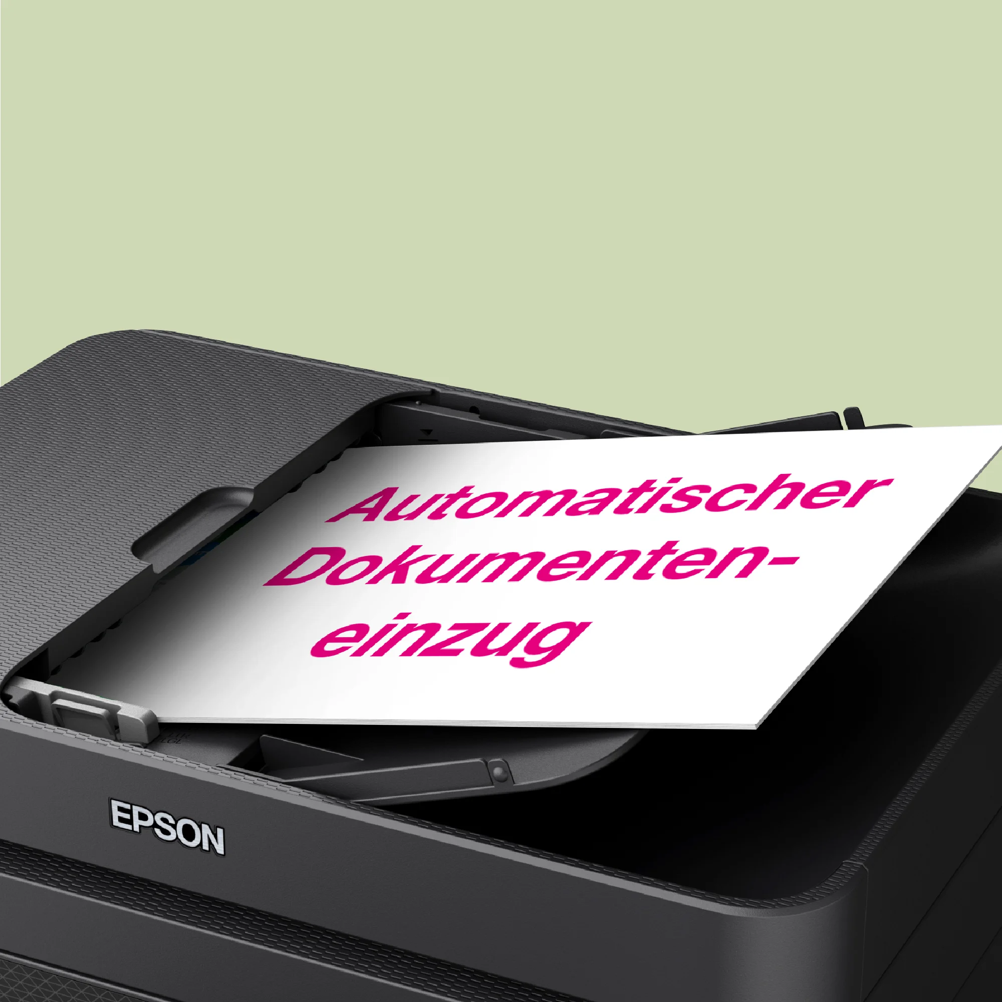 Epson WorkForce WF-2935DWF Tintenstrahl A4 5760 x 1440 DPI 33 Seiten pro Minute WLAN