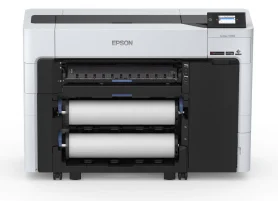 Epson SureColor SC-T3700DE Großformatdrucker Tintenstrahl Farbe 2400 x 1200 DPI A1 (594 x 841 mm)