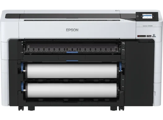 Epson C11CH82301A0 Großformatdrucker WLAN Tintenstrahl Farbe 2400 x 1200 DPI A1 (594 x 841 mm) Ethernet/LAN