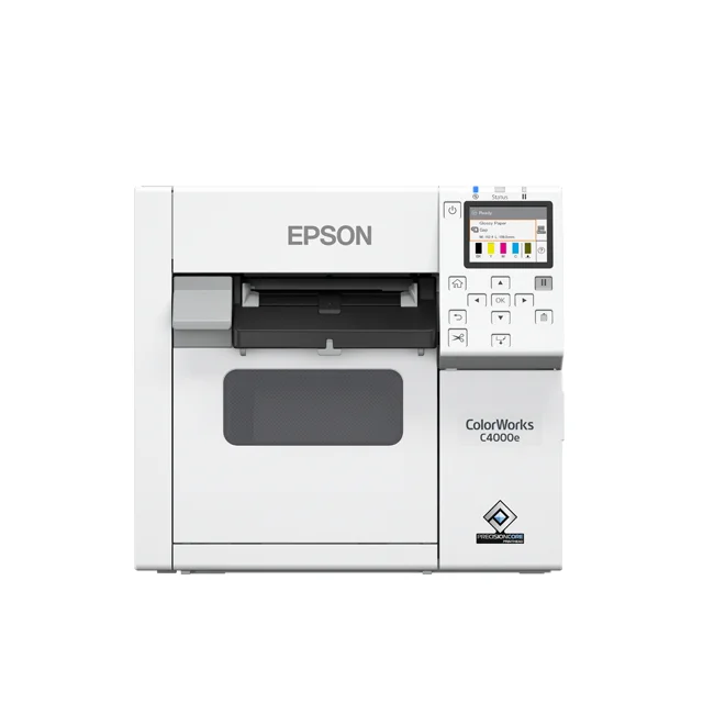 Epson ColorWorks C4000e (MK)