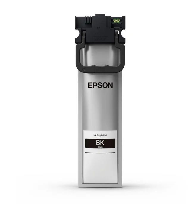 Epson C13T11D140 Druckerpatrone 1 Stück(e) Original High (L) Yield Schwarz