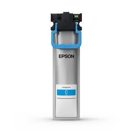 Epson C13T11D240 Druckerpatrone 1 Stück(e) Original High (L) Yield Blau