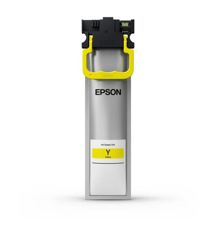 Epson C13T11D440 Druckerpatrone 1 Stück(e) Original High (L) Yield Gelb