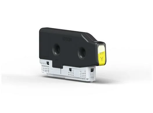 Epson C13T08Q440 Druckerpatrone 1 Stück(e) Original Gelb