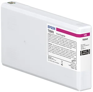 Epson UltraChrome Pro10 Druckerpatrone 1 Stück(e) Original Magenta