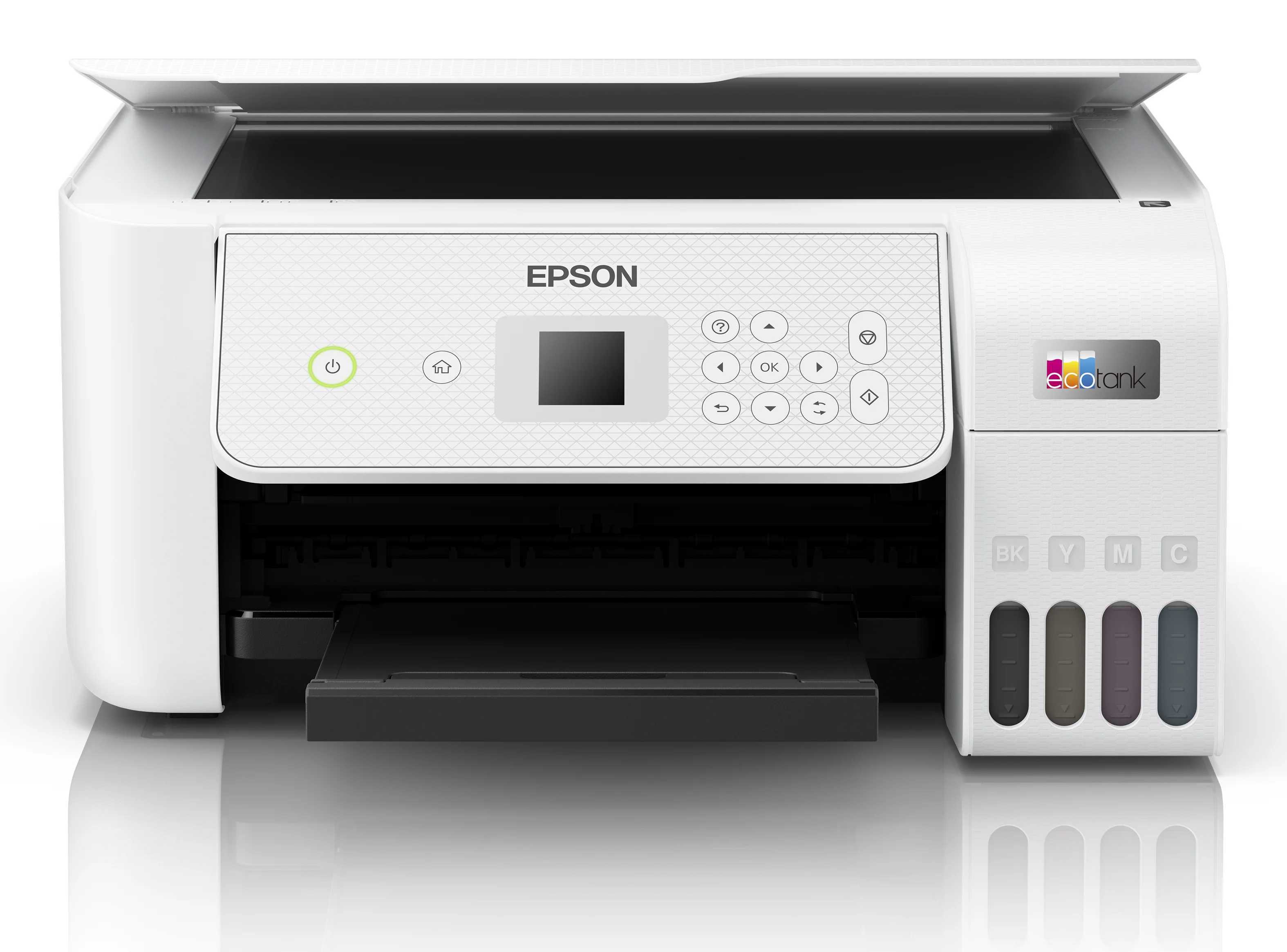 Epson EcoTank ET-2876 Tintenstrahl A4 5760 x 1440 DPI WLAN