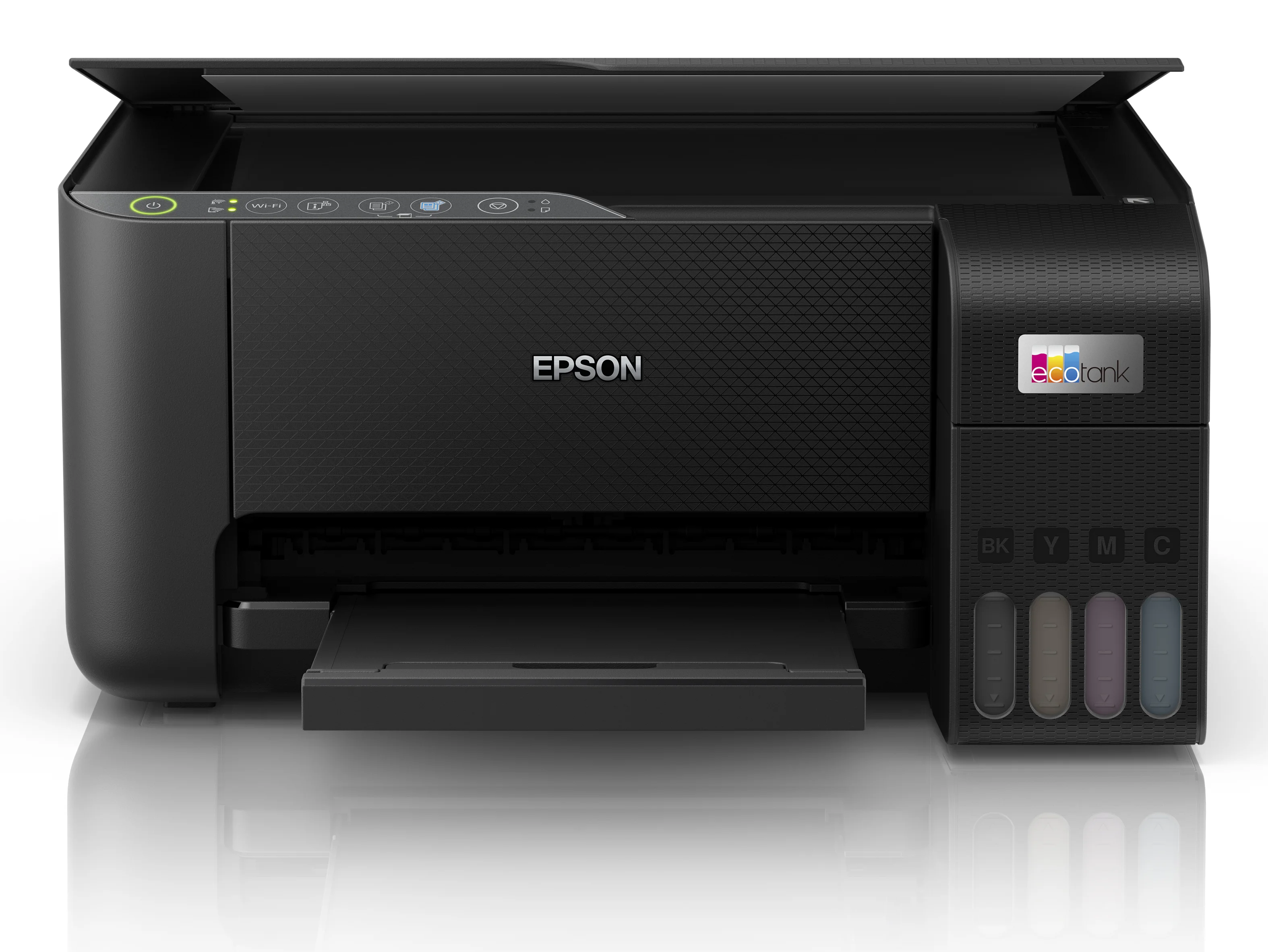 Epson EcoTank ET-2865 Tintenstrahl A4 5760 x 1440 DPI WLAN