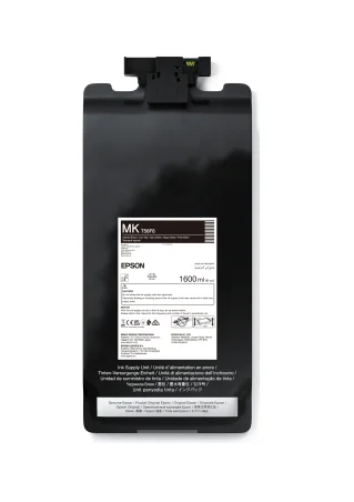Epson C13T56F800 Druckerpatrone Original Mattschwarz
