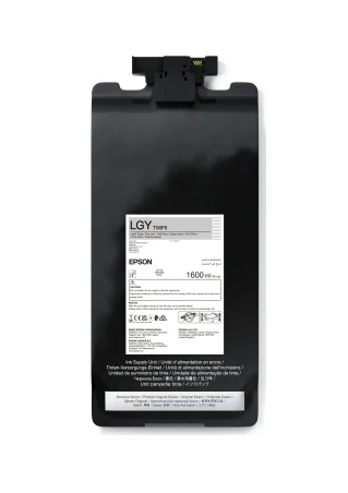 Epson C13T56F900 Druckerpatrone Original Hellgrau