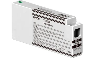 Epson T54X80N Druckerpatrone 1 Stück(e) Original Schwarz