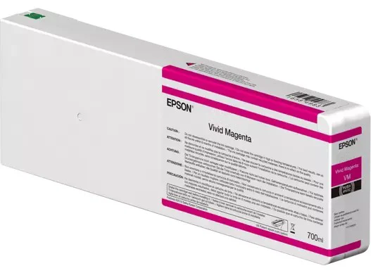 Epson T55K30N Druckerpatrone 1 Stück(e) Original Magenta