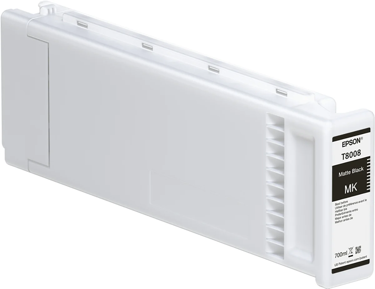 Epson C13T80080N Druckerpatrone 1 Stück(e) Original Mattschwarz