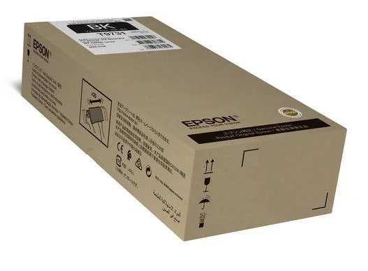 Epson C13T97310N Druckerpatrone 1 Stück(e) Original Schwarz