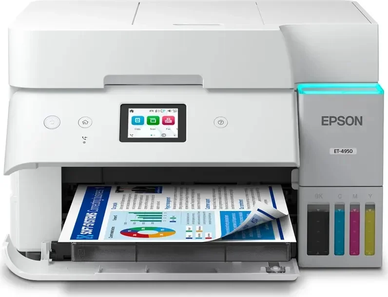 Epson EcoTank ET-2851