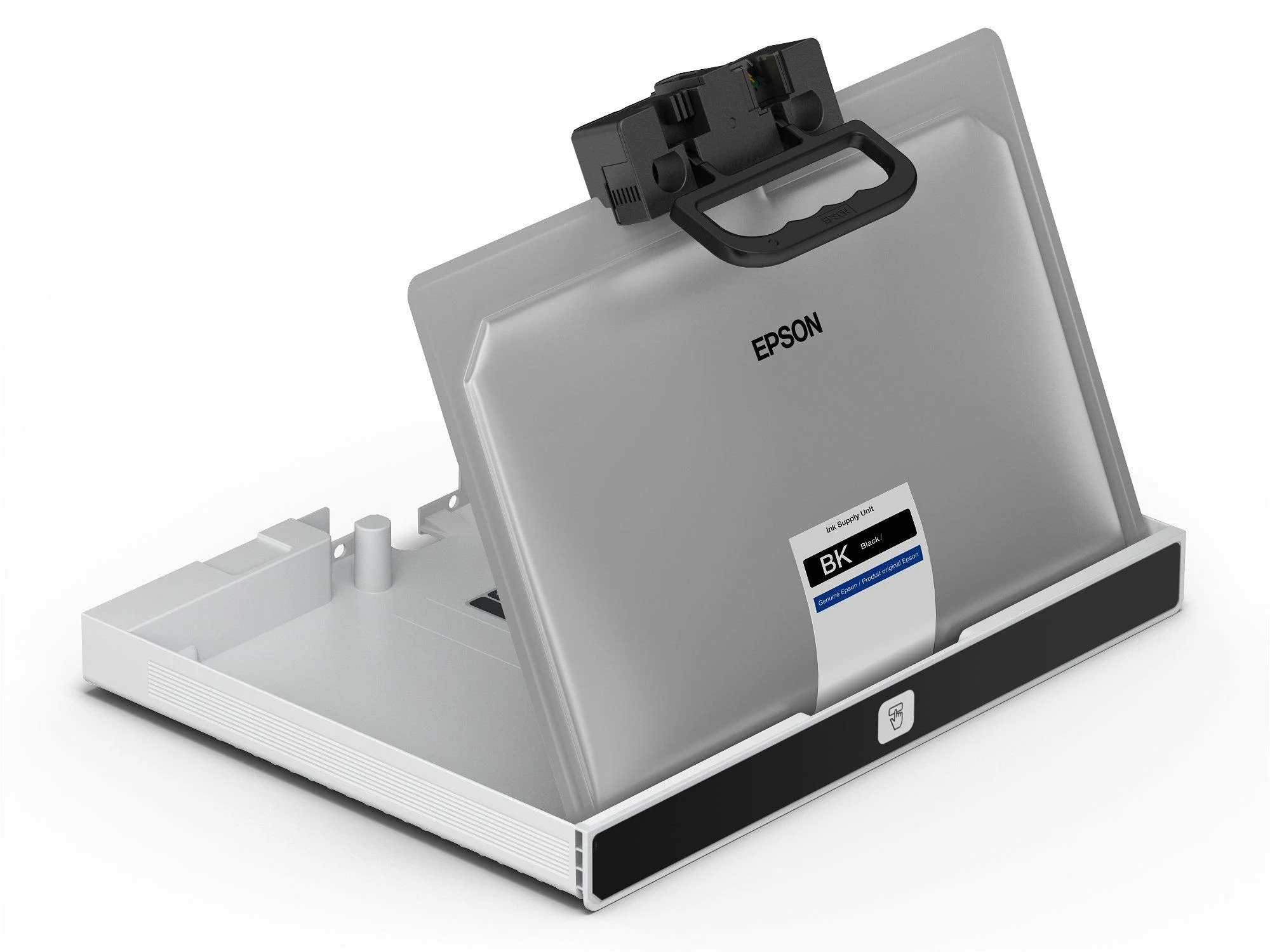 Epson C13T11P140 Druckerpatrone 1 Stück(e) Original Extrahohe (Super-) Ausbeute Schwarz