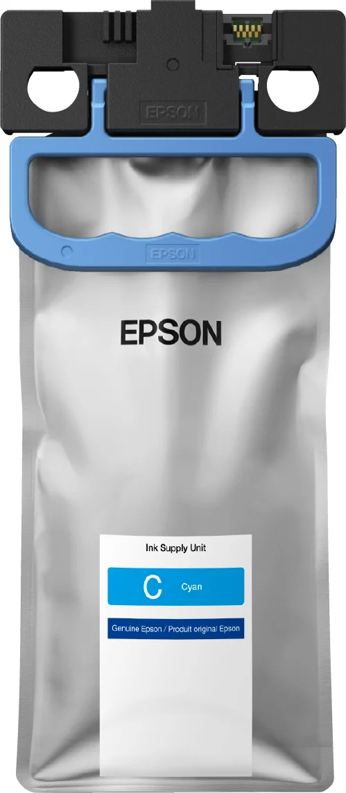 Epson C13T11P240 Druckerpatrone 1 Stück(e) Original Extrahohe (Super-) Ausbeute Cyan