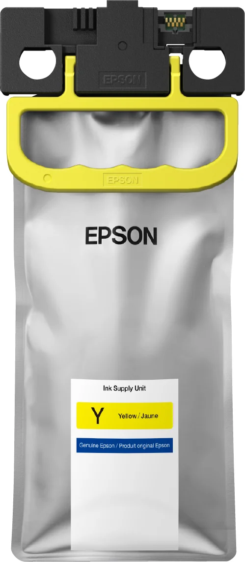 Epson C13T11P440 Druckerpatrone 1 Stück(e) Original Extrahohe (Super-) Ausbeute Gelb