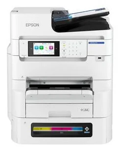 Epson WorkForce Pro EM-C8101RDWF Tintenstrahl A3+ 4800 x 1200 DPI 26 Seiten pro Minute WLAN