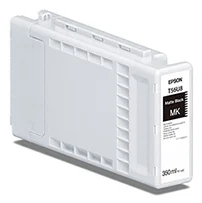 Epson UltraChrome Pro10 Druckerpatrone 1 Stück(e) Original Mattschwarz
