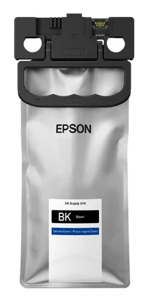 Epson C13T13L140 Druckerpatrone 1 Stück(e) Original Hohe (XL-) Ausbeute Schwarz