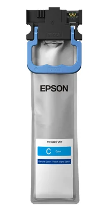 Epson C13T13L240 Druckerpatrone 1 Stück(e) Original Hohe (XL-) Ausbeute Cyan