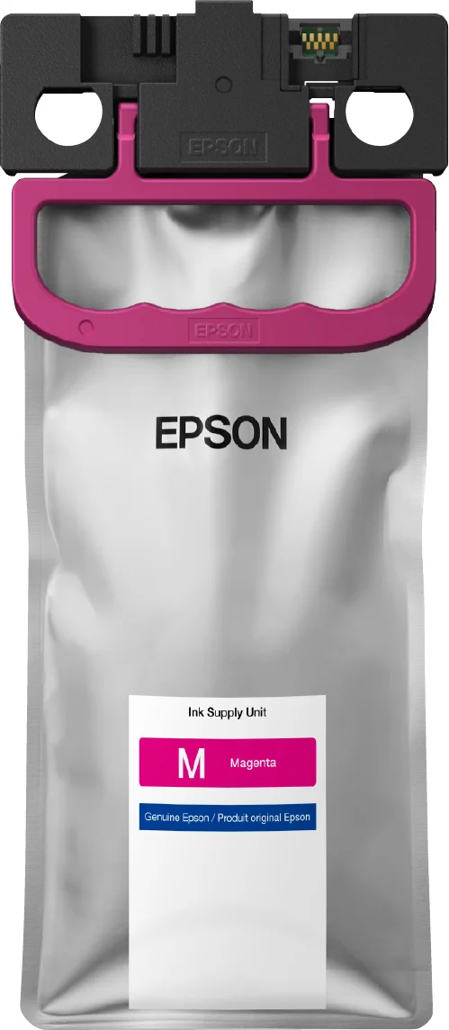 Epson C13T13M340 Druckerpatrone 1 Stück(e) Original Extrahohe (Super-) Ausbeute Magenta