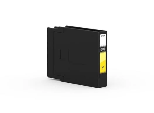 Epson C13T13X440 Druckerpatrone 1 Stück(e) Original Hohe (XL-) Ausbeute Gelb