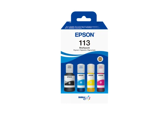 Epson C13T06B640 Druckerpatrone 4 Stück(e) Original Schwarz, Cyan, Magenta, Gelb