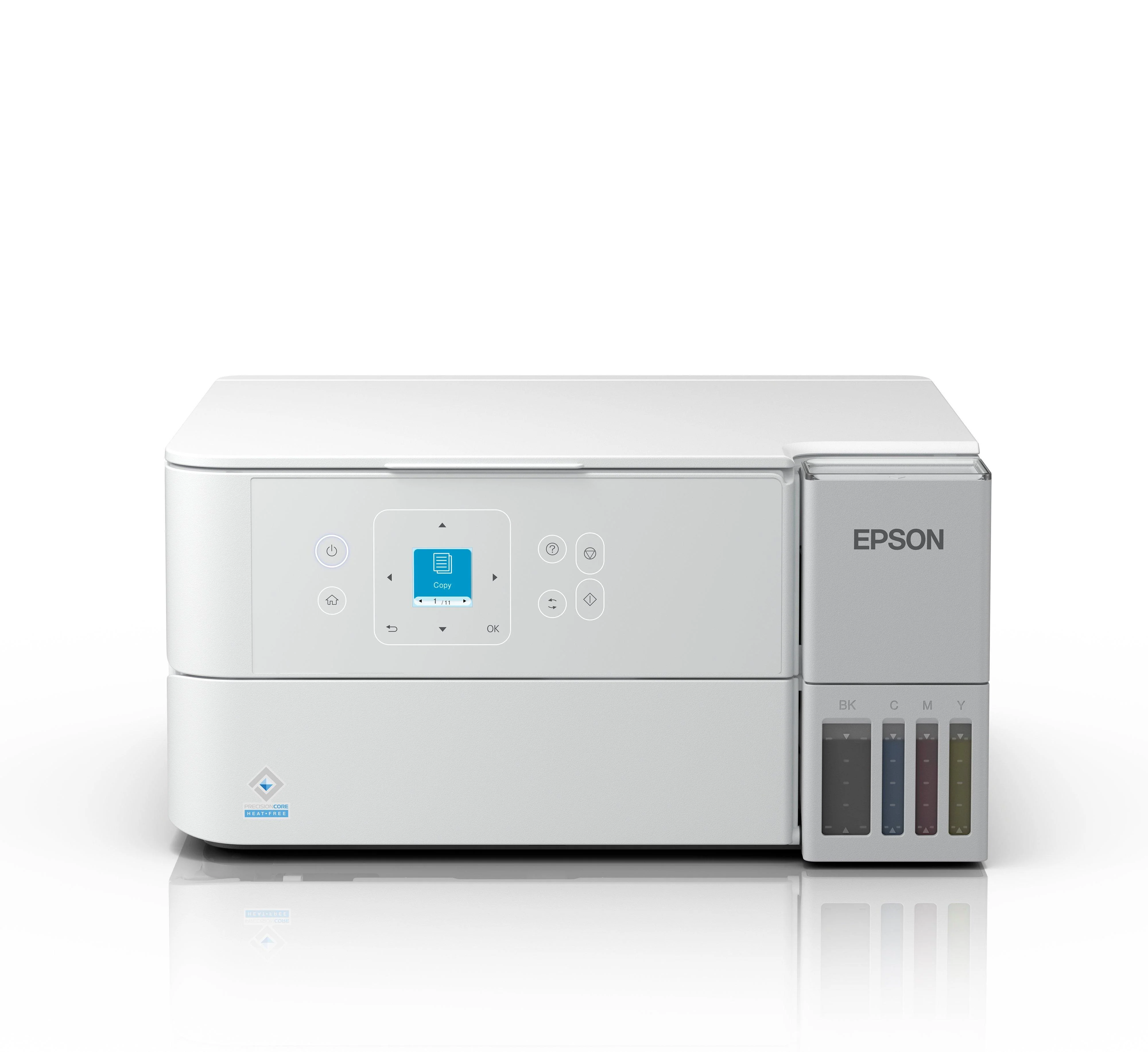 Epson EcoTank ET-2956 Tintenstrahl A4 4800 x 1200 DPI 33 Seiten pro Minute WLAN