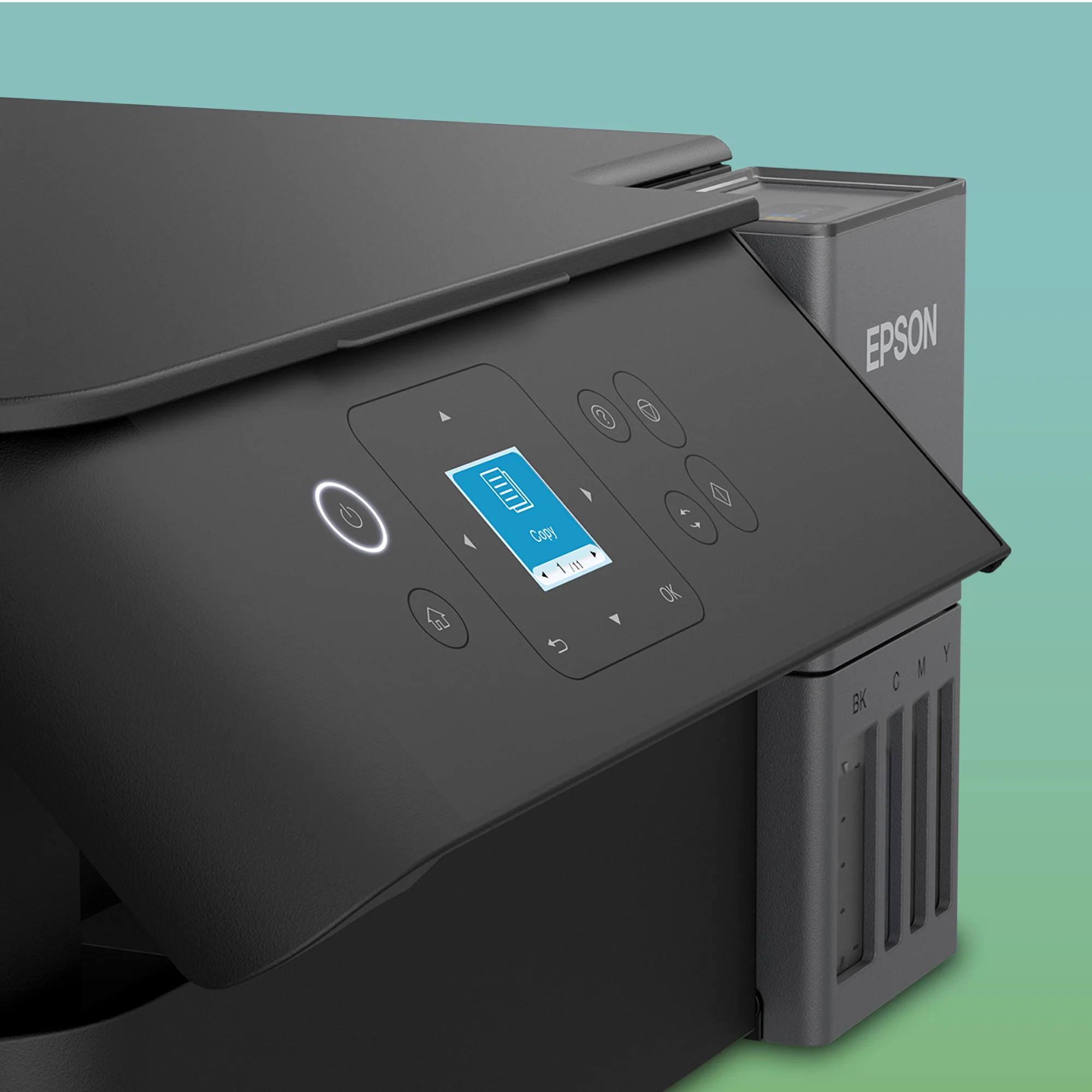 Epson EcoTank ET-2851