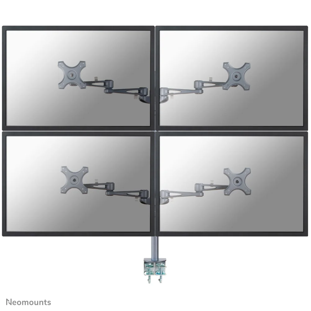 Neomounts FPMA-D935D4 Monitorarm 10-27"