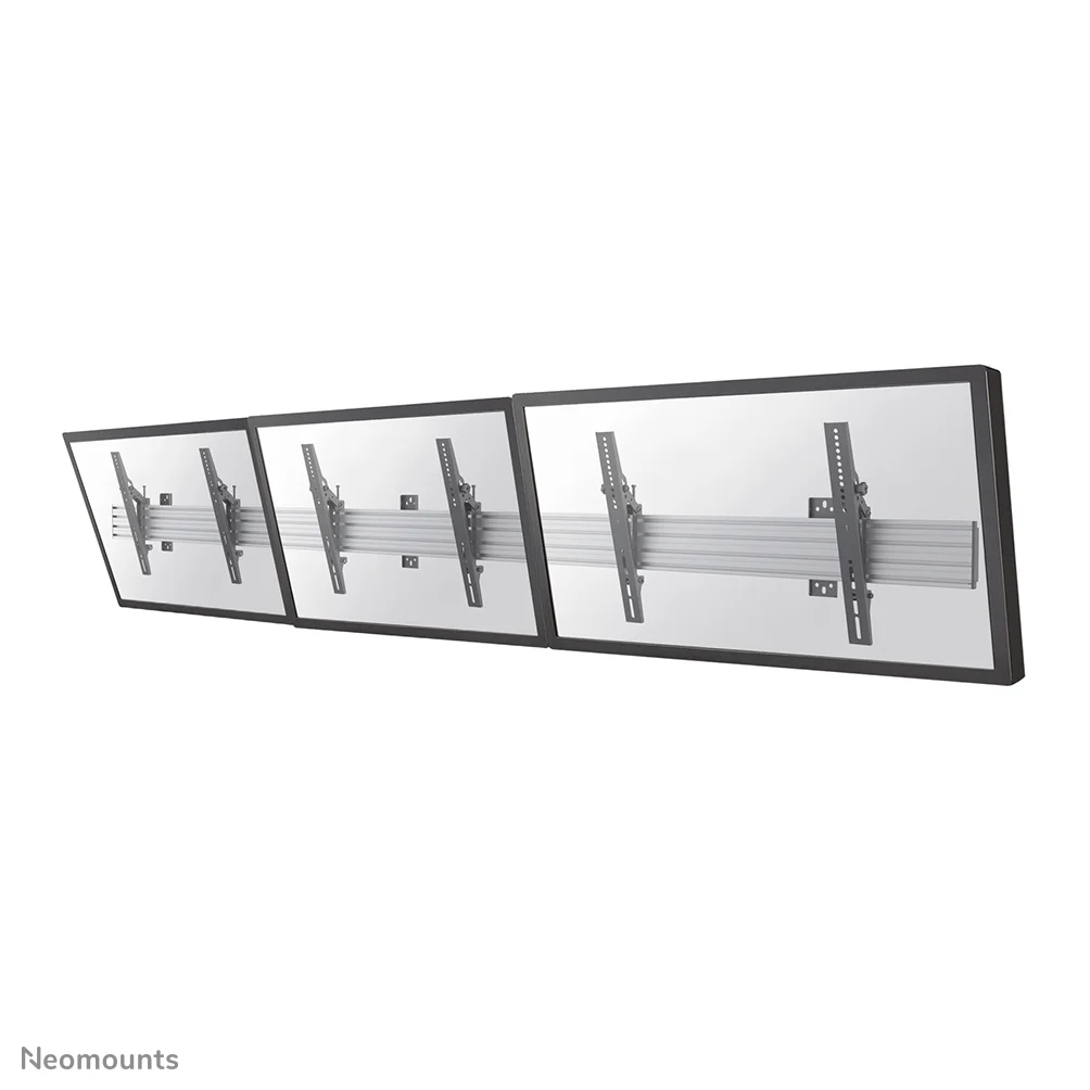 Neomounts NMPRO-WMB3 Menuboard-Wandhalterung 32-55" - neigbar