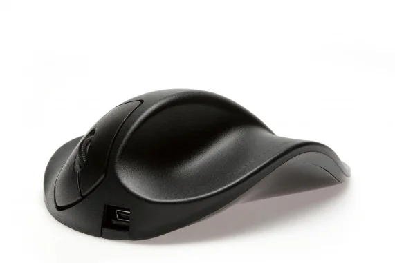 BakkerElkhuizen HandShoeMouse Medium wireless