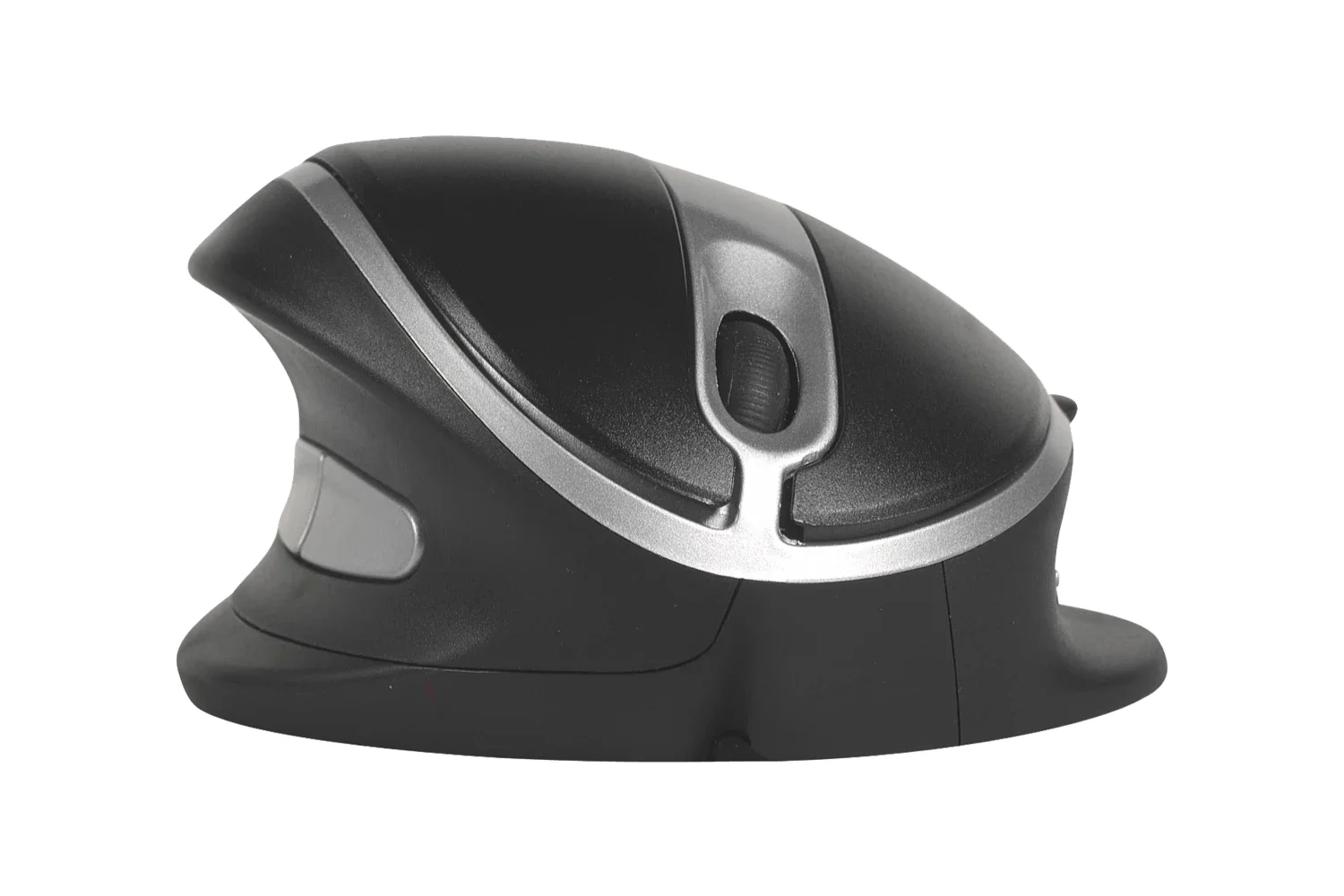 BakkerElkhuizen Oyster Wired mouse