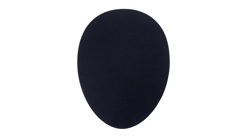 BakkerElkhuizen The Egg Ergo Mouse Pad