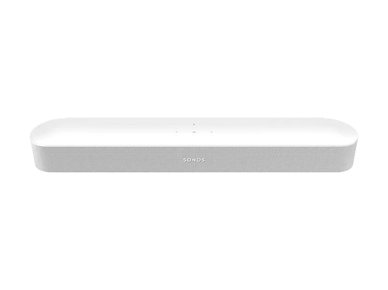 SONOS Beam Gen.2, Soundbar, Weiß