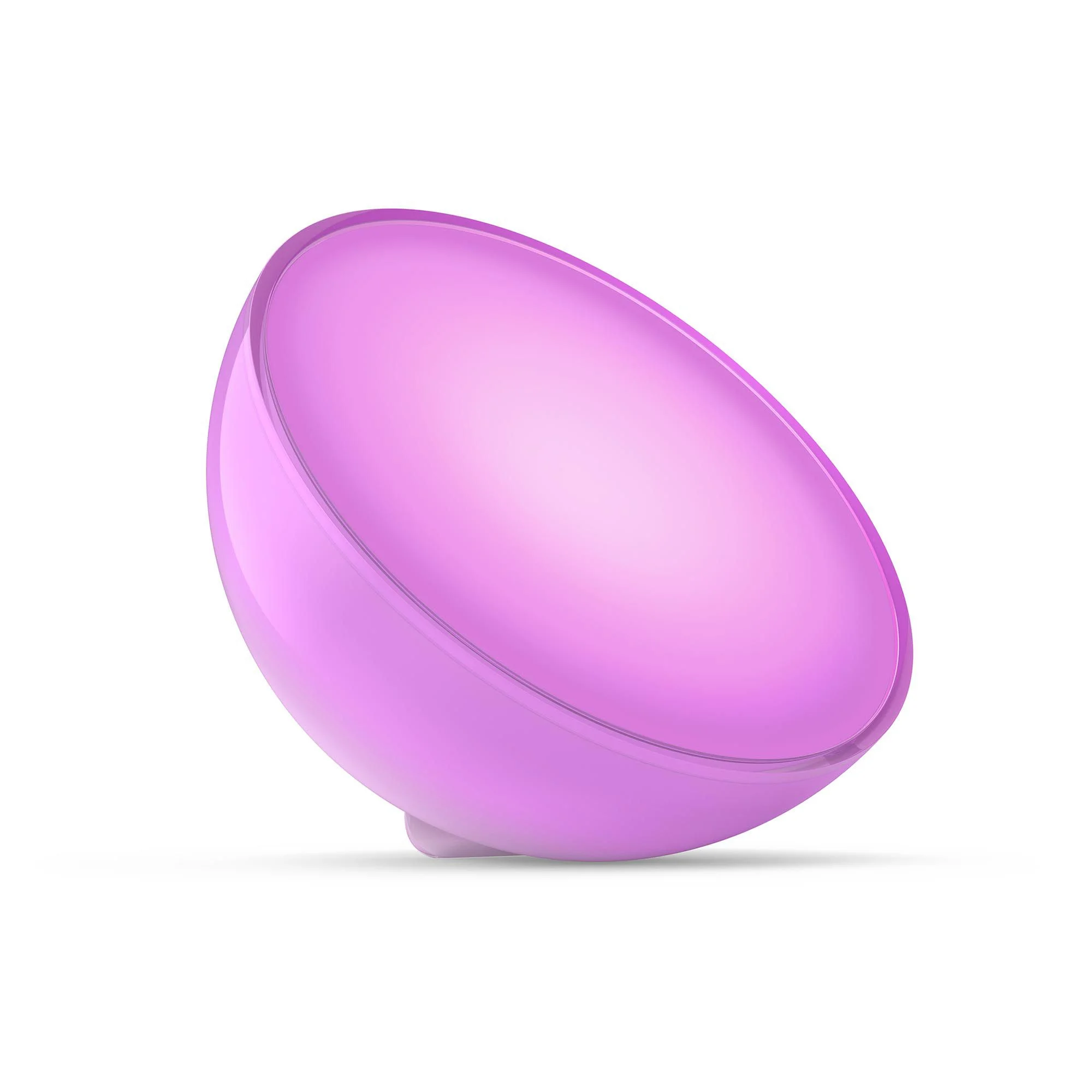 Philips Hue White and Color ambiance Hue Go tragbare Akzentbeleuchtung