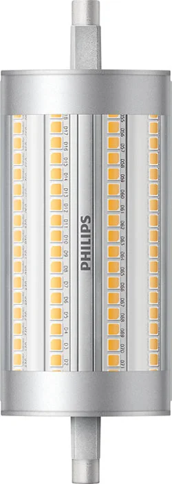 Philips CorePro LED 64673800 LED-Lampe Weiches Weiß 3000 K 150 W R7s