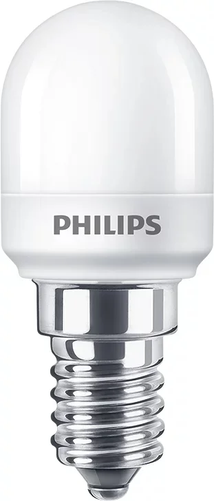 Philips Kerzenlampe 15W T25 E14