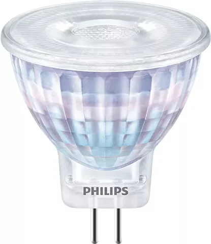 Philips Spot 20W MR11 GU4