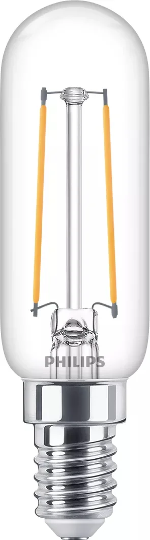 Philips Lampen in Kerzen- und Tropfenform