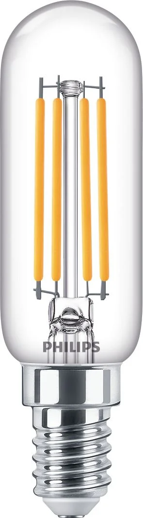 Philips Lampen in Kerzen- und Tropfenform