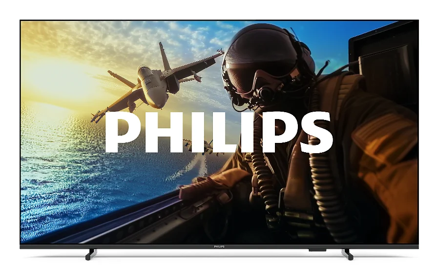 Philips 7000 series 65PUS7000/12 Fernseher 165,1 cm (65") 4K Ultra HD Smart-TV WLAN Schwarz