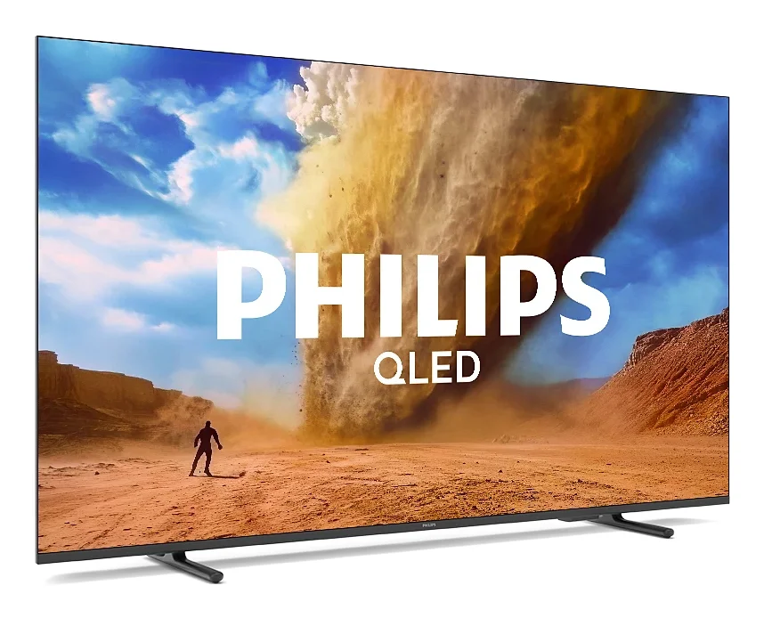 Philips 43PUS7800/12 Fernseher 109,2 cm (43") 4K Ultra HD Smart-TV WLAN Schwarz