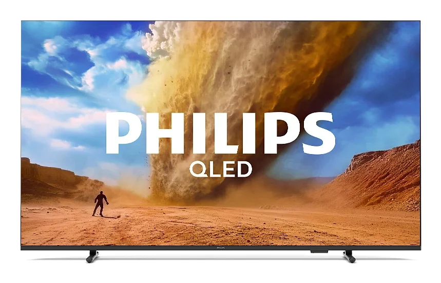 Philips 65PUS7800/12 Fernseher 165,1 cm (65") 4K Ultra HD Smart-TV WLAN Schwarz