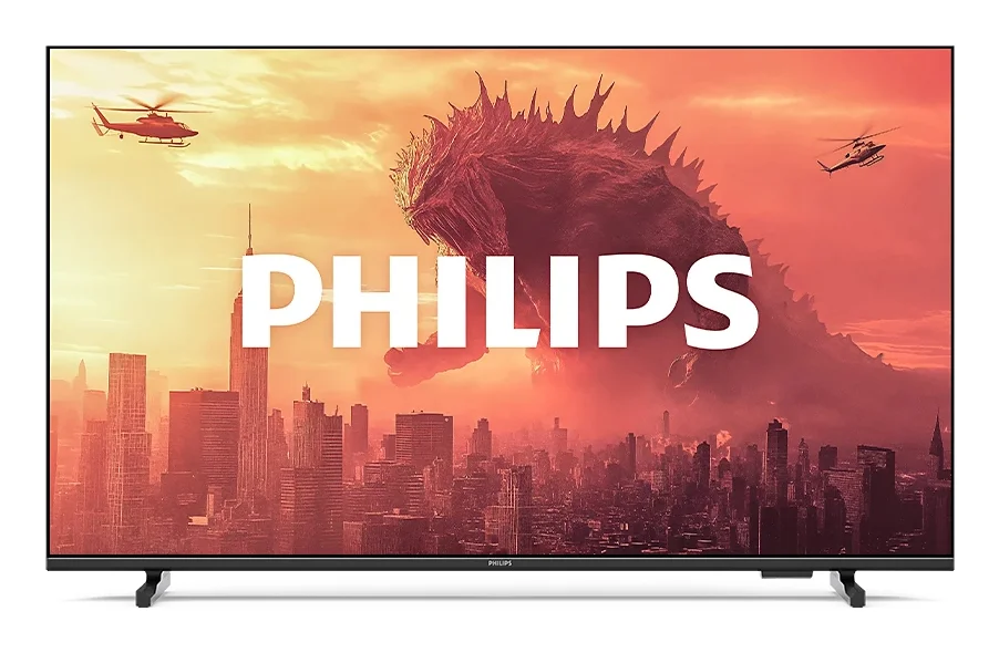 Philips 5500 series 32PHS5500/12 Fernseher 81,3 cm (32") HD Schwarz