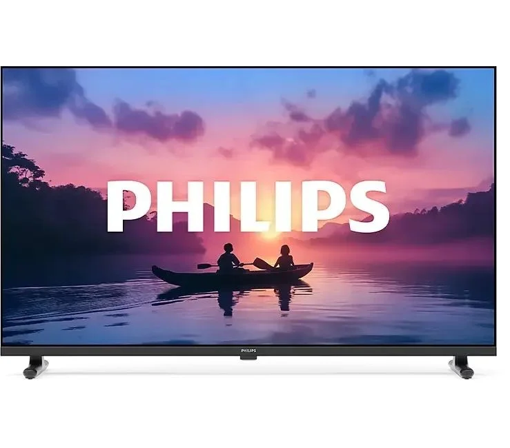 Philips 32PFS6050/12 Fernseher 81,3 cm (32") Full HD Smart-TV WLAN Schwarz