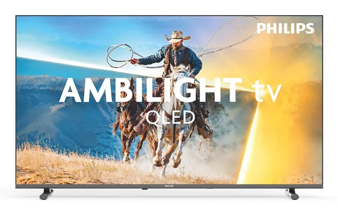 Philips 40PQS6901/12 Fernseher 101,6 cm (40") Full HD Smart-TV WLAN Schwarz