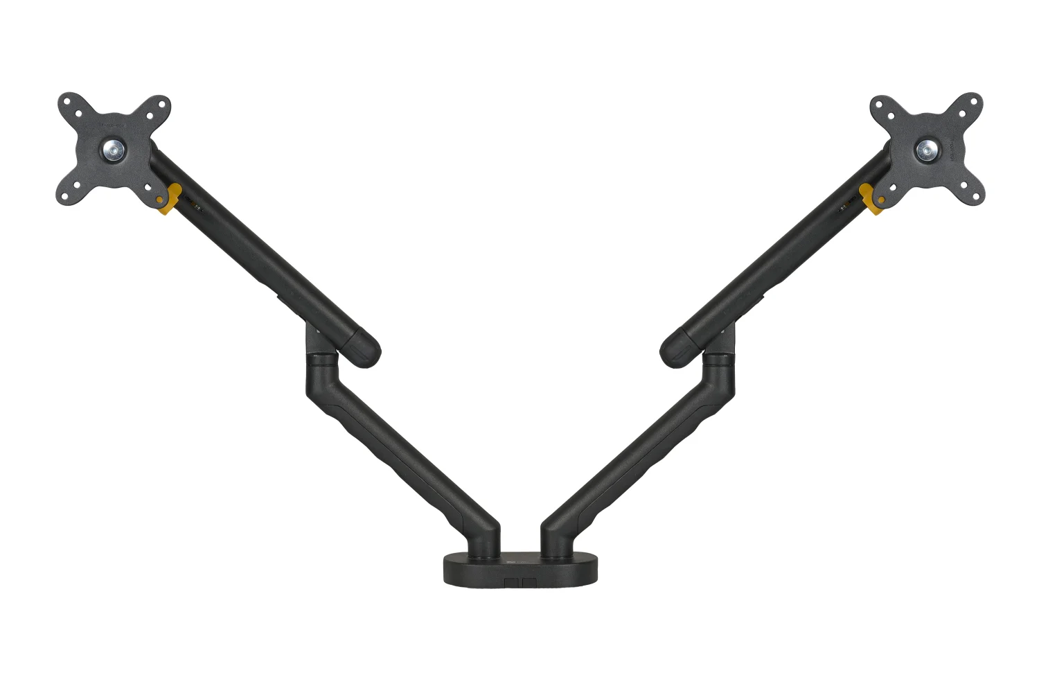 BakkerElkhuizen BE Flexible Dual Black